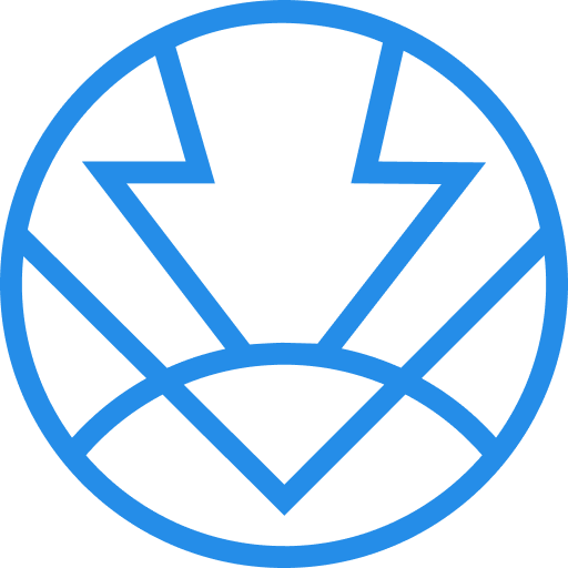 The Keystone logo