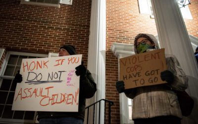 ACLU calls for ‘full, transparent’ investigation of Quakertown ICE protest