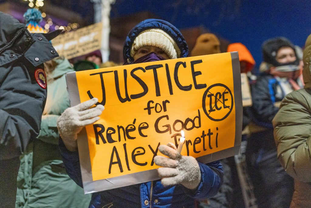 ICE, Lancaster County