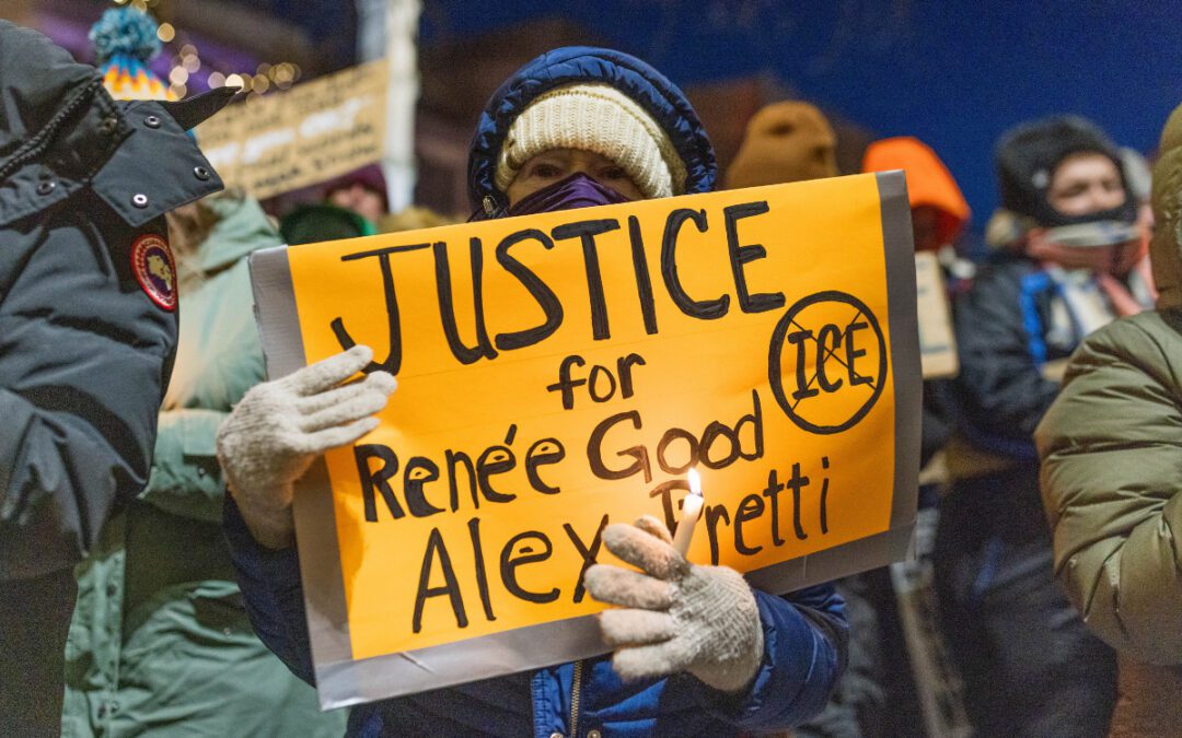 Anti-ICE town hall draws hundreds in Lancaster County