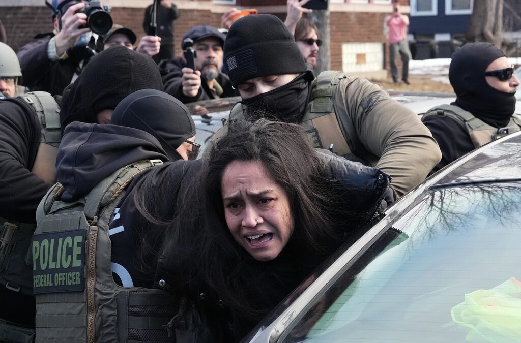 New ICE facilities could bankrupt rural Pa. towns