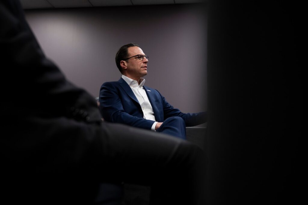 HARRISBURG - The Keystone Newsroom