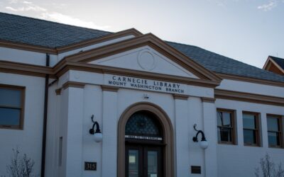 More than books: A guide to free services at Pennsylvania public libraries