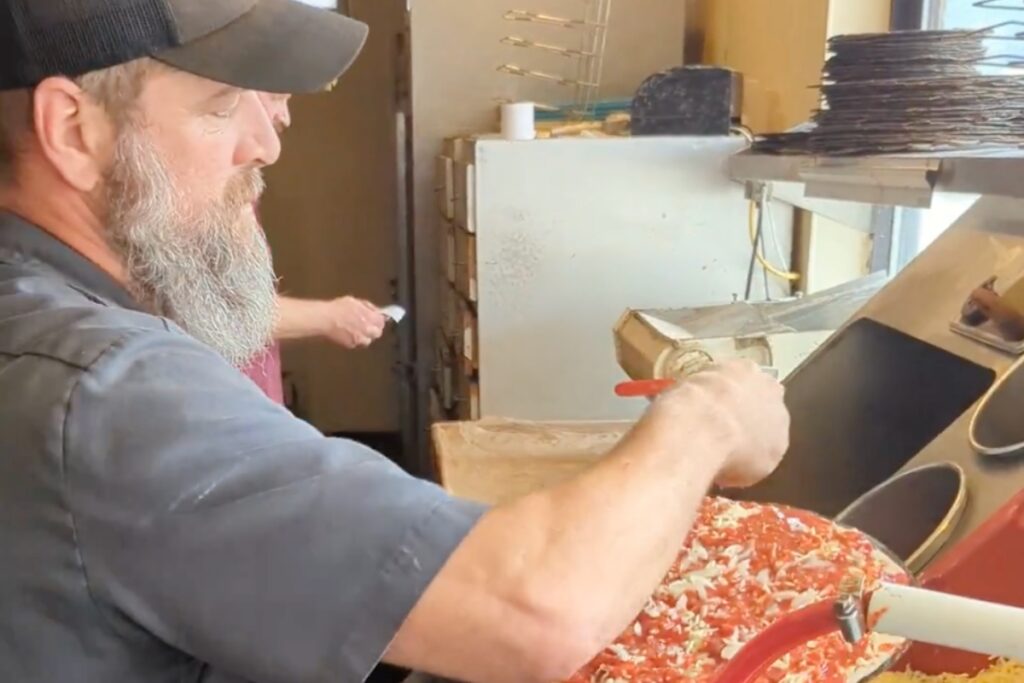 Pickles on pies, craft beers on tap: Sabatini’s remains a NEPA pizza institution