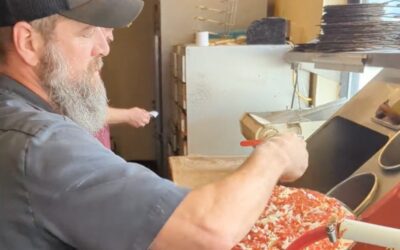 Pickles on pies, craft beers on tap: Sabatini’s remains a NEPA pizza institution