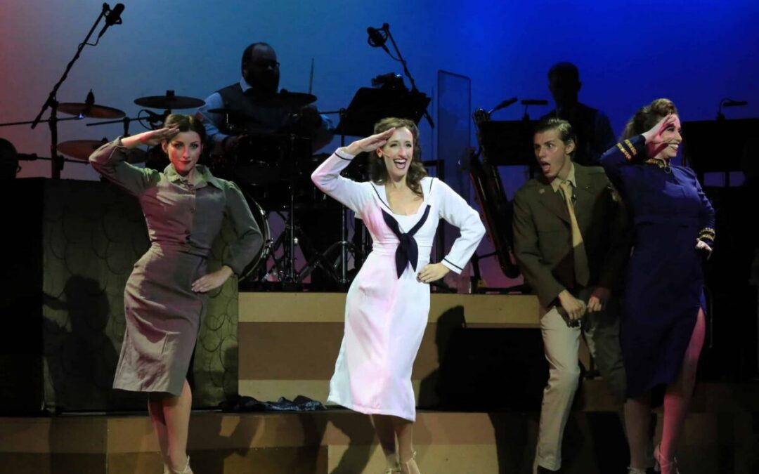 All about the Dutch Apple Dinner Theatre: History, 2026 shows & more