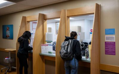 Federal attacks on reproductive health force some Pennsylvania Planned Parenthood clinics to drop Medicaid patients