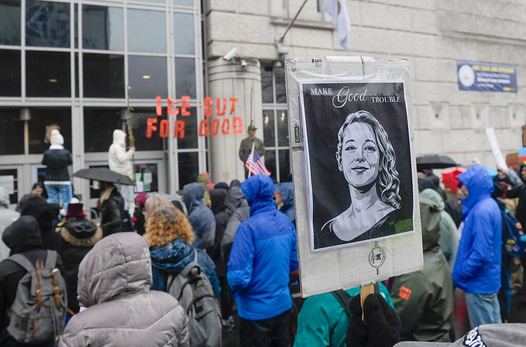 Philly labor and progressive organizations prepare for potential ICE surge