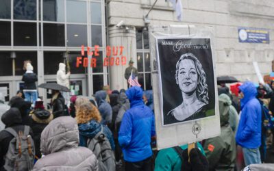 Philly labor and progressive organizations prepare for potential ICE surge