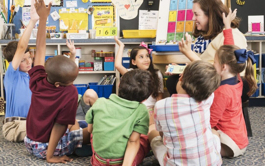 In the shadow of the Clairton Coke Works, the community’s next generation learns