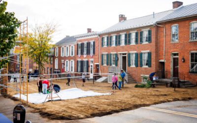 Museum in Gettysburg makes best small town museum list for 3rd year