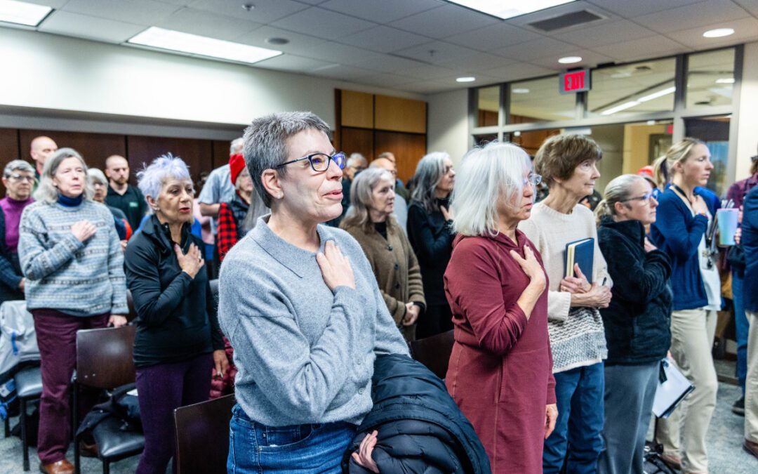 Lancaster County officials stand by ICE despite petition to end 287(g) agreements