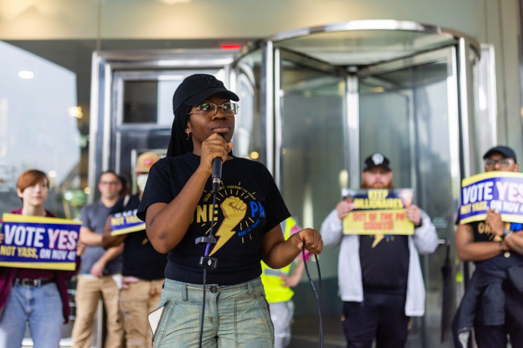 billionaires, Jeffrey Yass