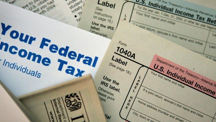 Tax season officially begins Jan. 29.