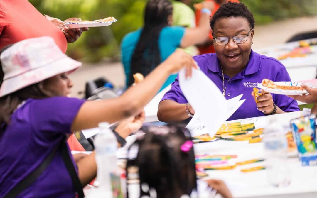 How one Pennsylvania nonprofit is showing up for families when the system doesn’t