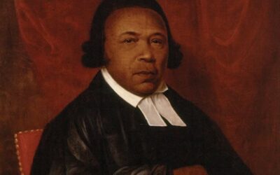 Explore the legacy of Philadelphia’s Black Founding Fathers