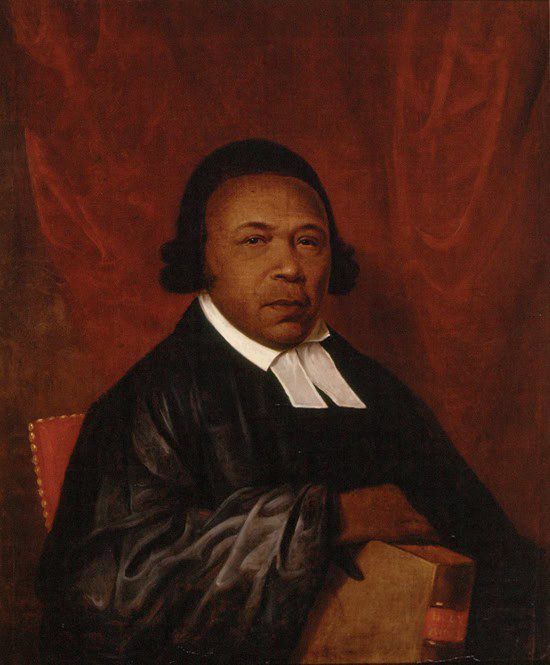 In Philadelphia, a center of early American political life, Black Founding Fathers played a crucial role in shaping both the city and the United States itself.