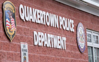 Bucks County DA launches investigation into Quakertown PD protest response