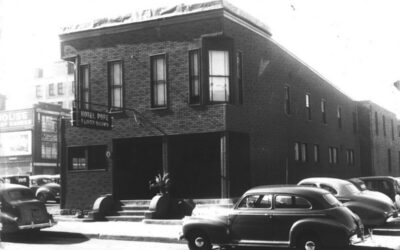 A woman was the voice of Erie’s Black community a century ago