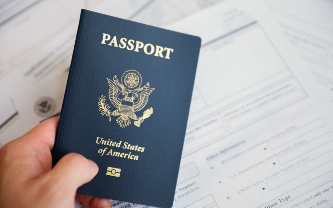 Why Pennsylvania public libraries may no longer process passport applications