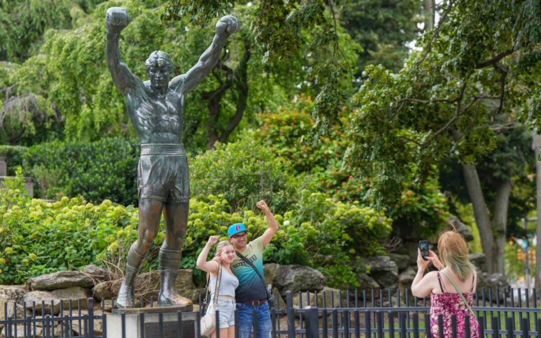 ‘Rocky’: 9 Philadelphia spots tied to the fictional legend