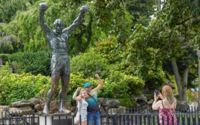 ‘Rocky’: 9 Philadelphia spots tied to the fictional legend