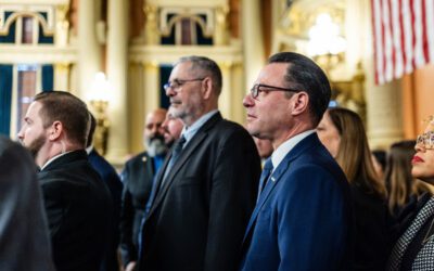 How Pennsylvania school districts benefit from a closed education funding gap