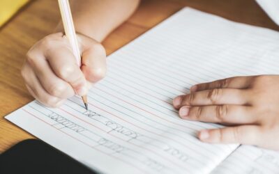 Pa. law now requires elementary schoolers to learn cursive writing