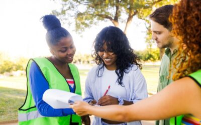 From Minneapolis to your block: Real people are proving politics isn’t just for watching