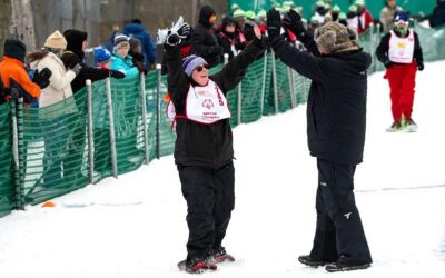 Special Olympics Pennsylvania 48th Winter Games set for Seven Springs