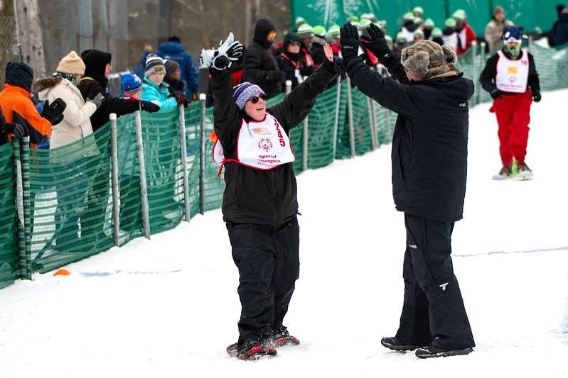 Special Olympics Pennsylvania 48th Winter Games set for Seven Springs