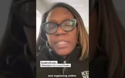 Watch: Philly unions support ‘Ice Out’ bills after employers threaten workers