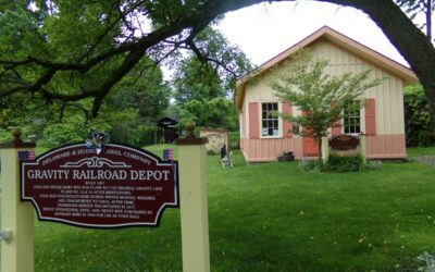 Time capsule to be opened at Waymart’s 175th anniversary, once found