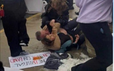 ‘Quakertown 5’ lawyers want Bucks County DA to hand off police probe