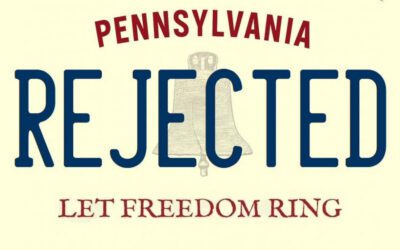 PennDOT said ‘no’ to these Pennsylvania vanity plate requests in 2025