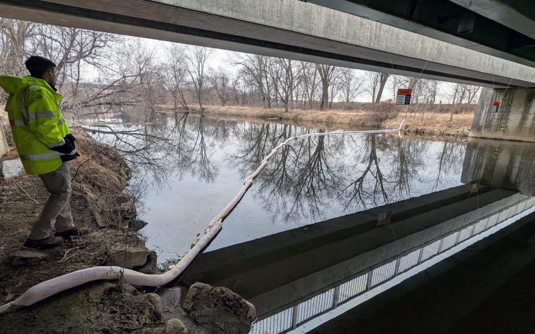 10,000 gallons of oil spilled during J&K scrapyard fire, officials say