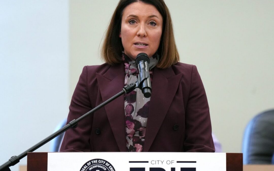 Erie could limit immigration enforcement to keep welcoming city status