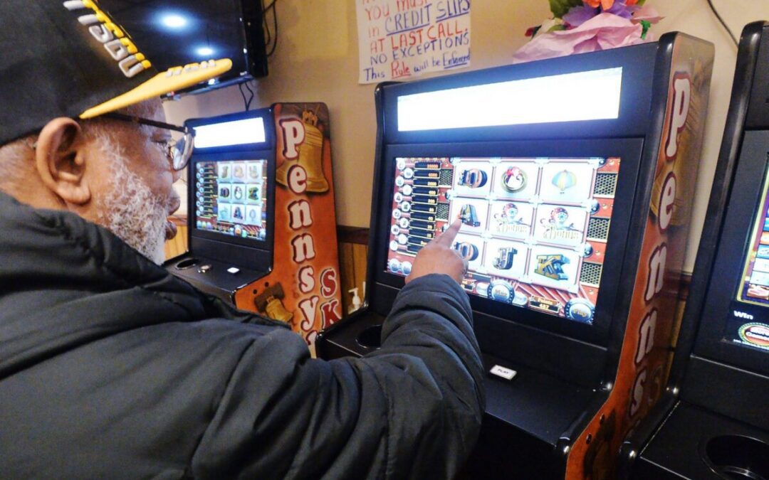 A skill game tax in Pa. would generate billions. But who would pay?