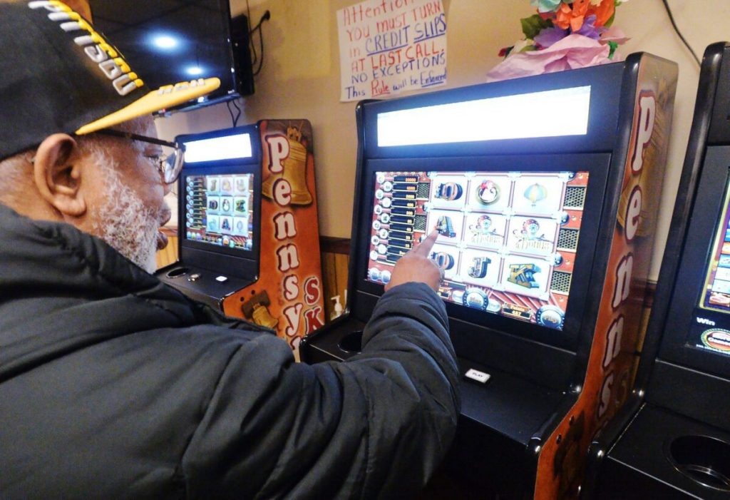 Skill games are unlawful, Pennsylvania Supreme Court finds