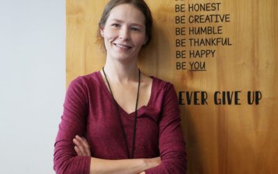 Erie’s Mercy Anchor Community Center: ‘Everybody deserves a second chance’