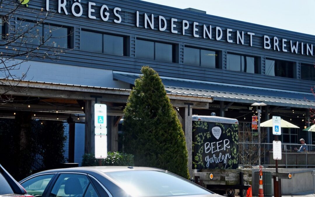 Tröegs was voted top brewery tour by USA TODAY readers for 6th year