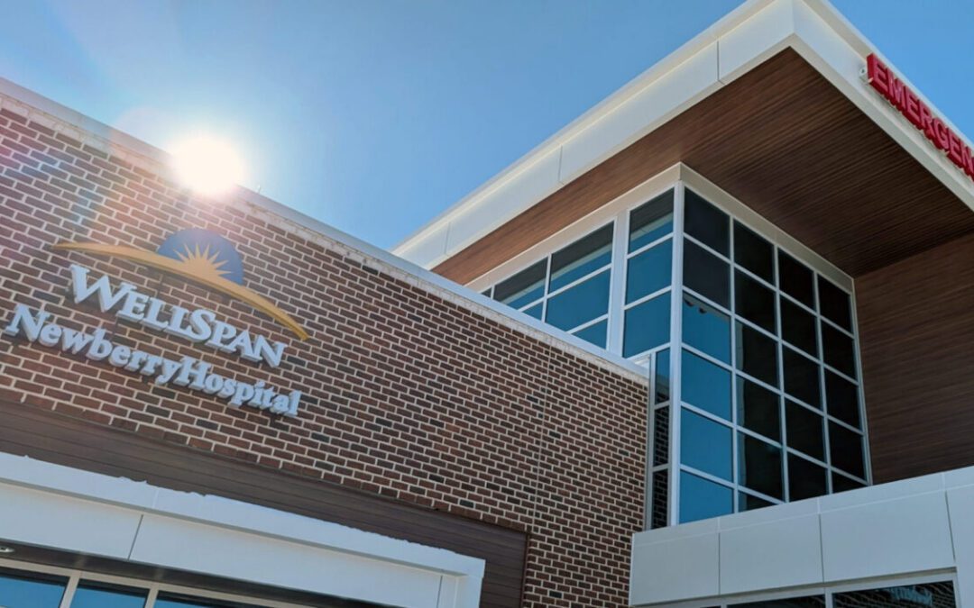 More Pa. hospitals are creating private police forces to curb violence