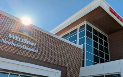 More Pa. hospitals are creating private police forces to curb violence