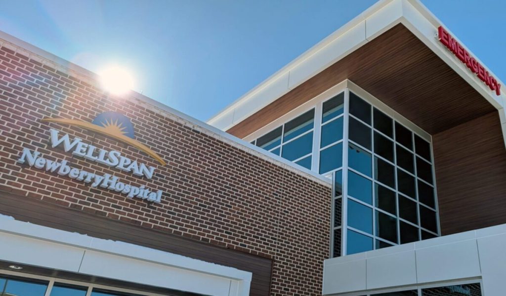 More Pa. hospitals are creating private police forces to curb violence