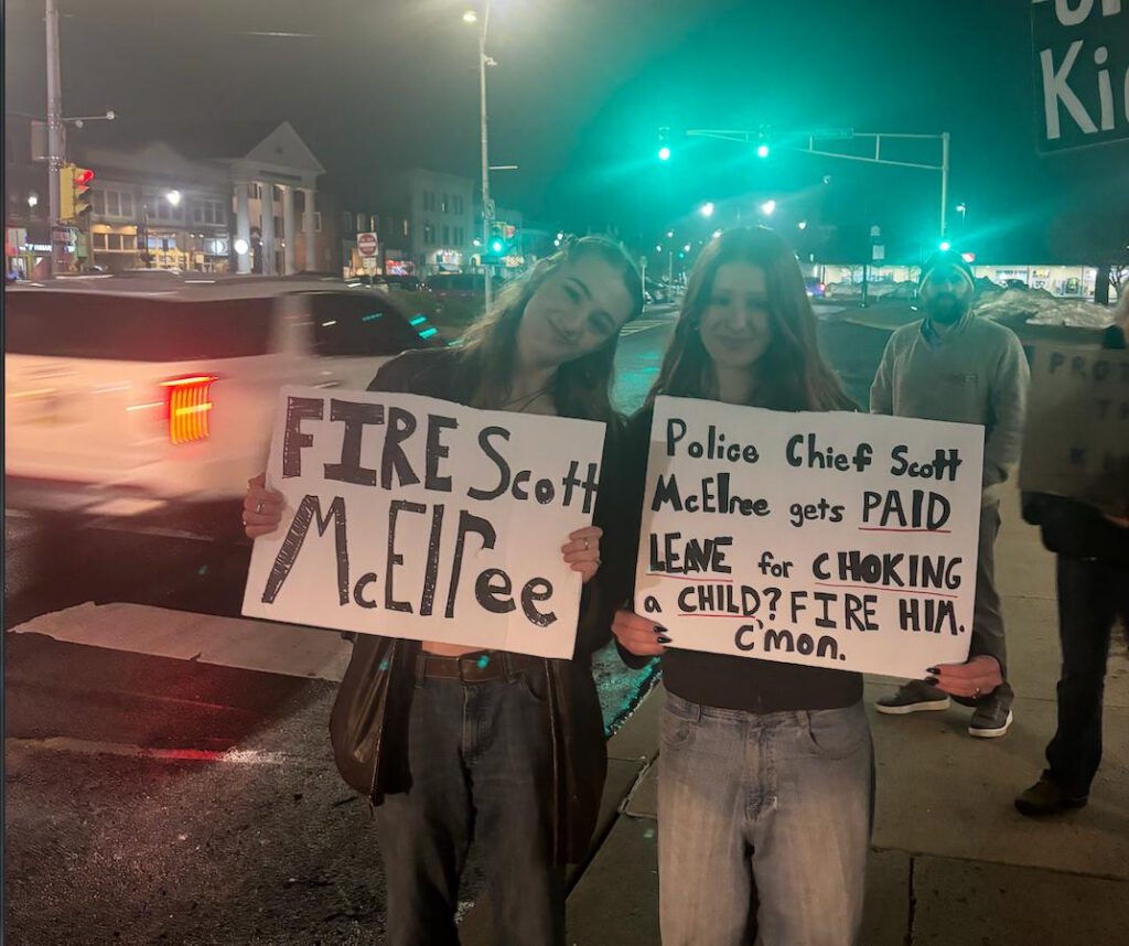 CRIME AND SAFETY - The Keystone Newsroom