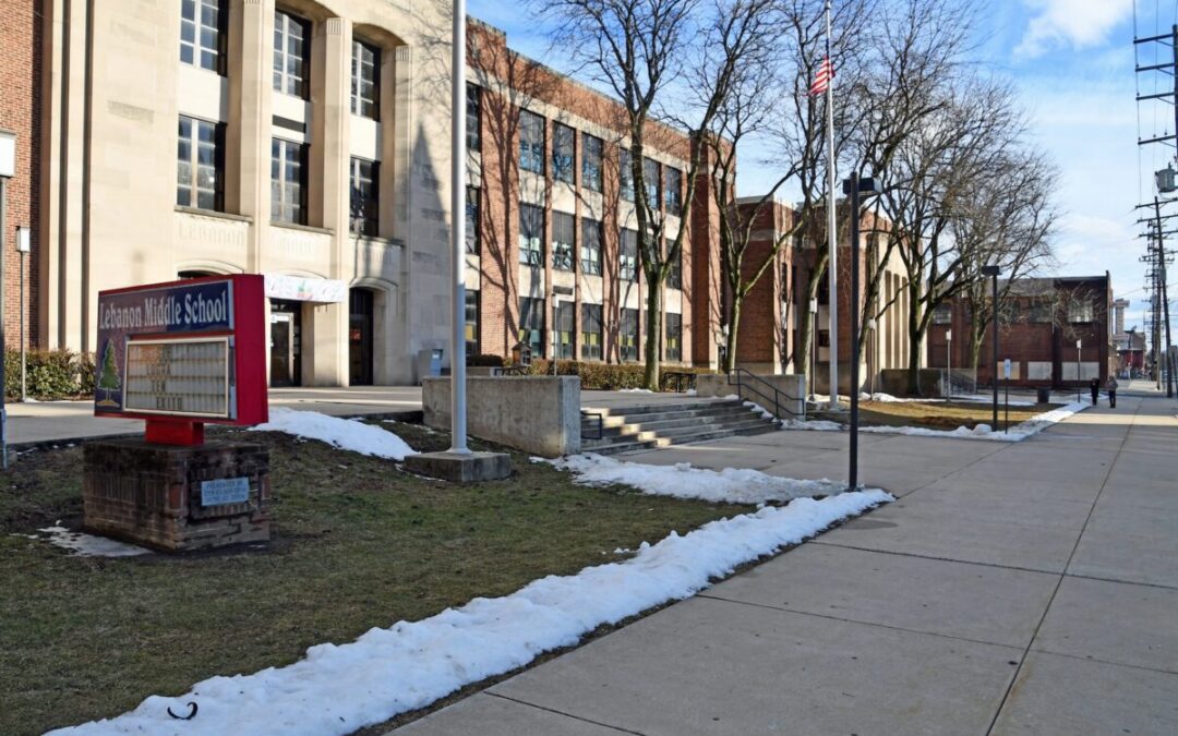 Mom alleges bullying led to son’s suicide in suit against Lebanon schools