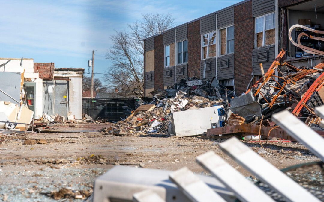 Not all PA nursing homes share emergency plans. Did Bristol Rehab?