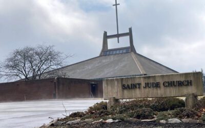 DA launched probe of Erie priest and car raffle. IRS is now involved