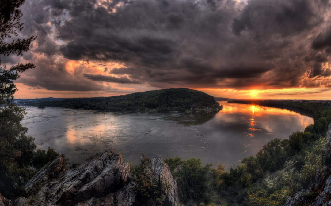 Got a great Susquehanna River shot? Save the Bay contest is calling
