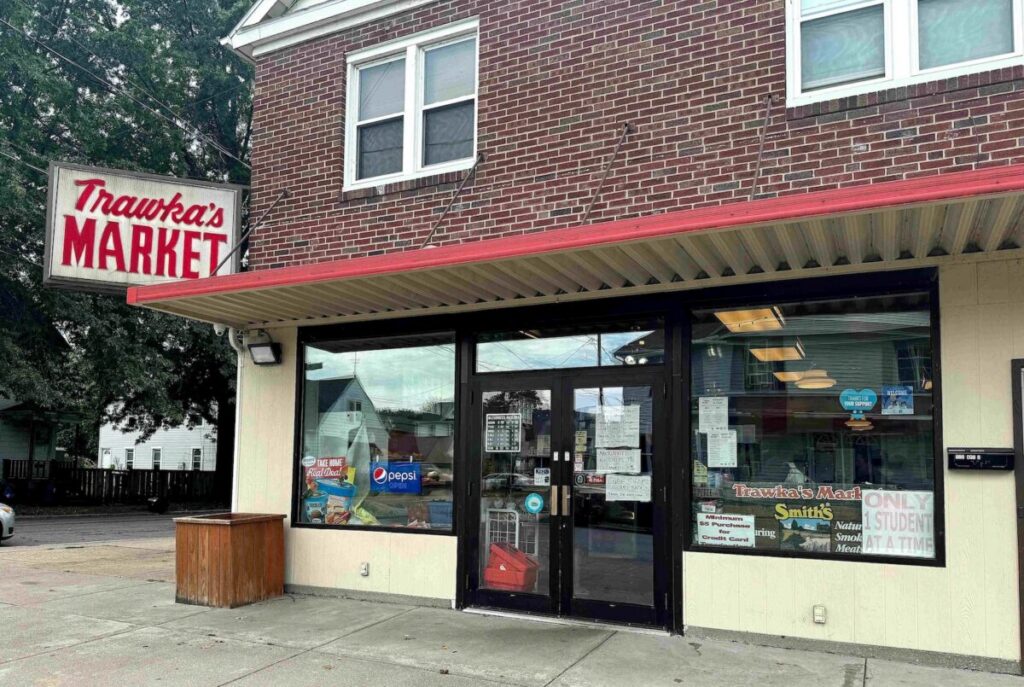 COMMUNITY - The Keystone Newsroom